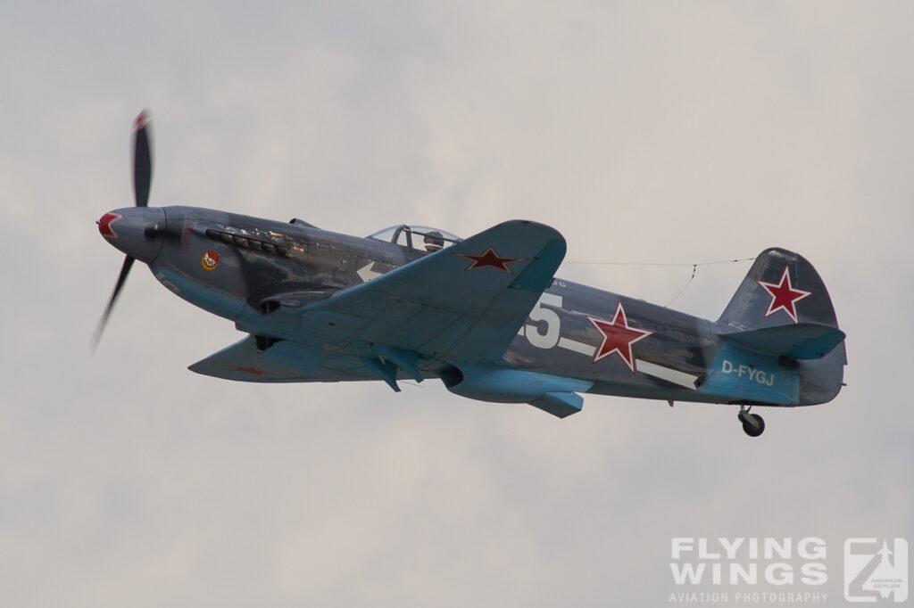 yak 3   6924 zeitler 1024x682 - SIAF 2013