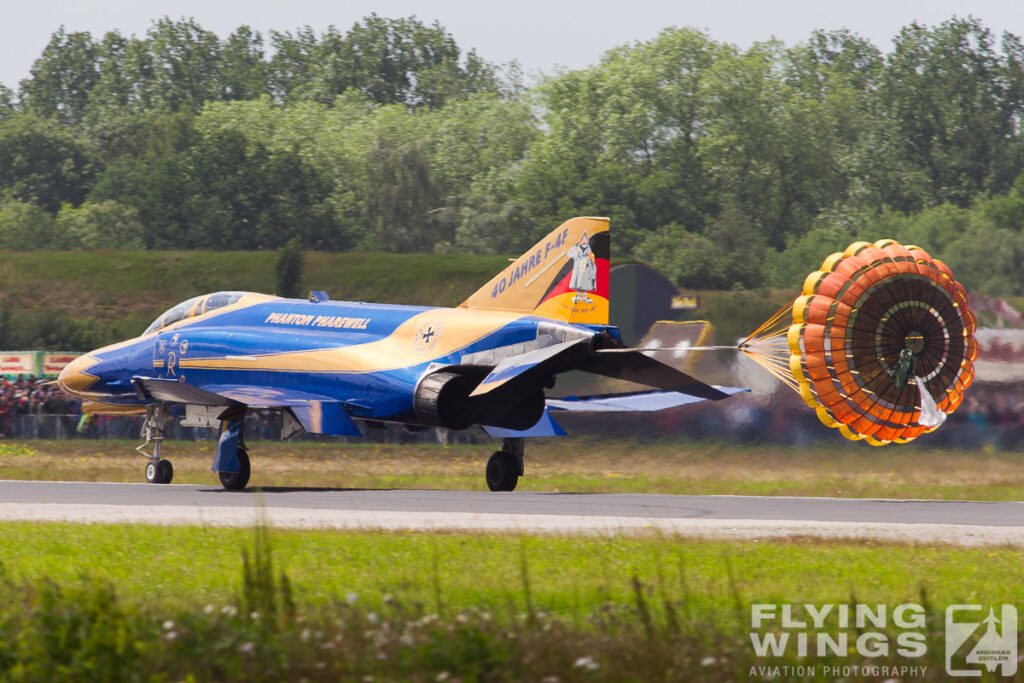 3701   2682 zeitler 1024x683 - Luftwaffe F-4F Phantom II Pharewell