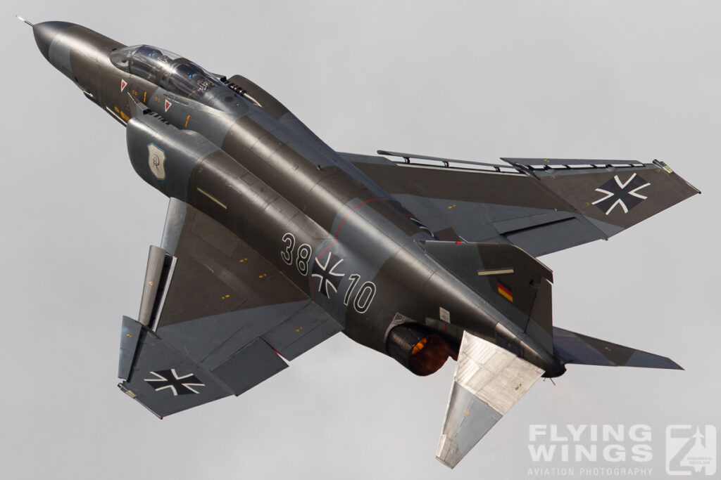 3810   2619 zeitler 1 1024x683 - Luftwaffe F-4F Phantom II Pharewell