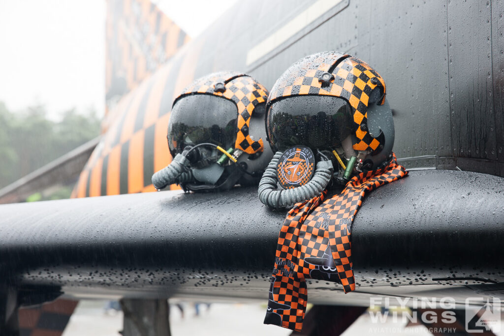 details   2194 zeitler 1024x683 - Luftwaffe F-4F Phantom II Pharewell