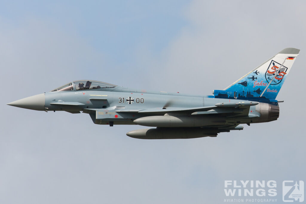 eurofighter   2474 zeitler 1024x683 - Luftwaffe F-4F Phantom II Pharewell