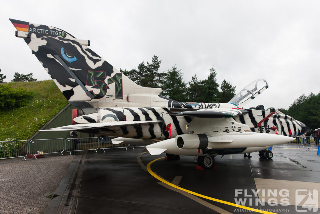 luftwaffe   2251 zeitler 1024x683 - Luftwaffe F-4F Phantom II Pharewell