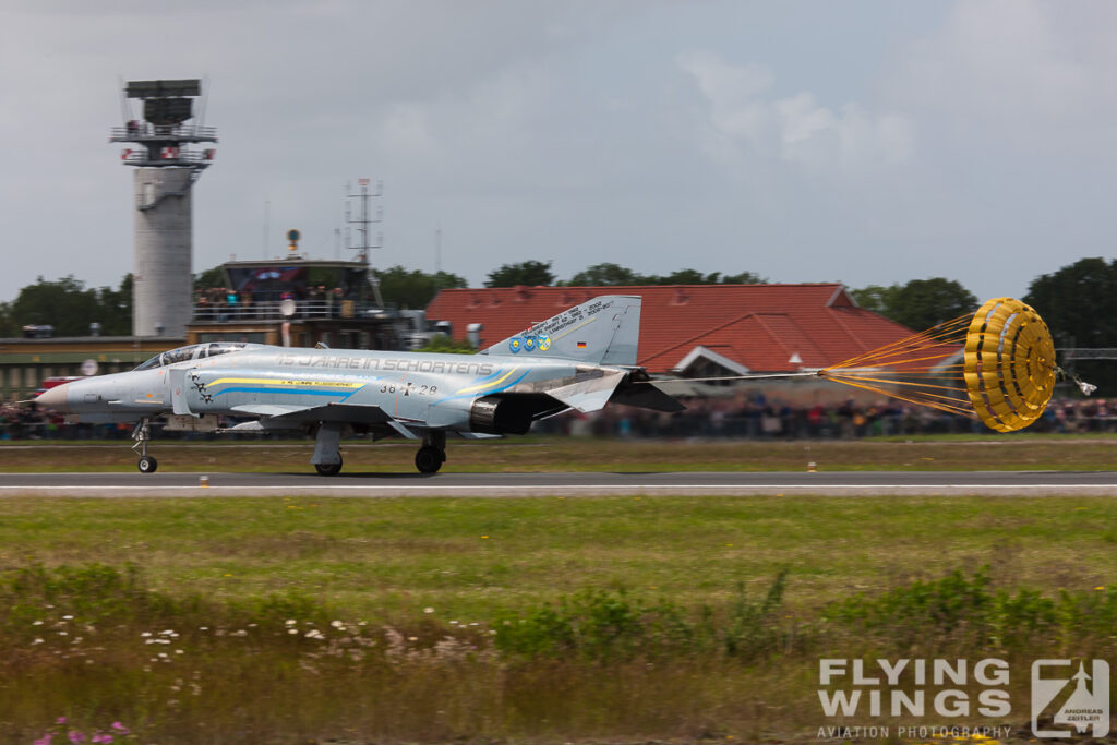 phantom   2505 zeitler 1024x683 - Luftwaffe F-4F Phantom II Pharewell
