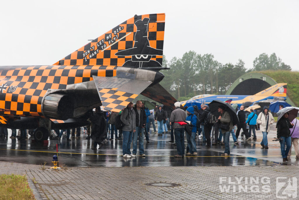 so   2201 zeitler 1024x683 - Luftwaffe F-4F Phantom II Pharewell