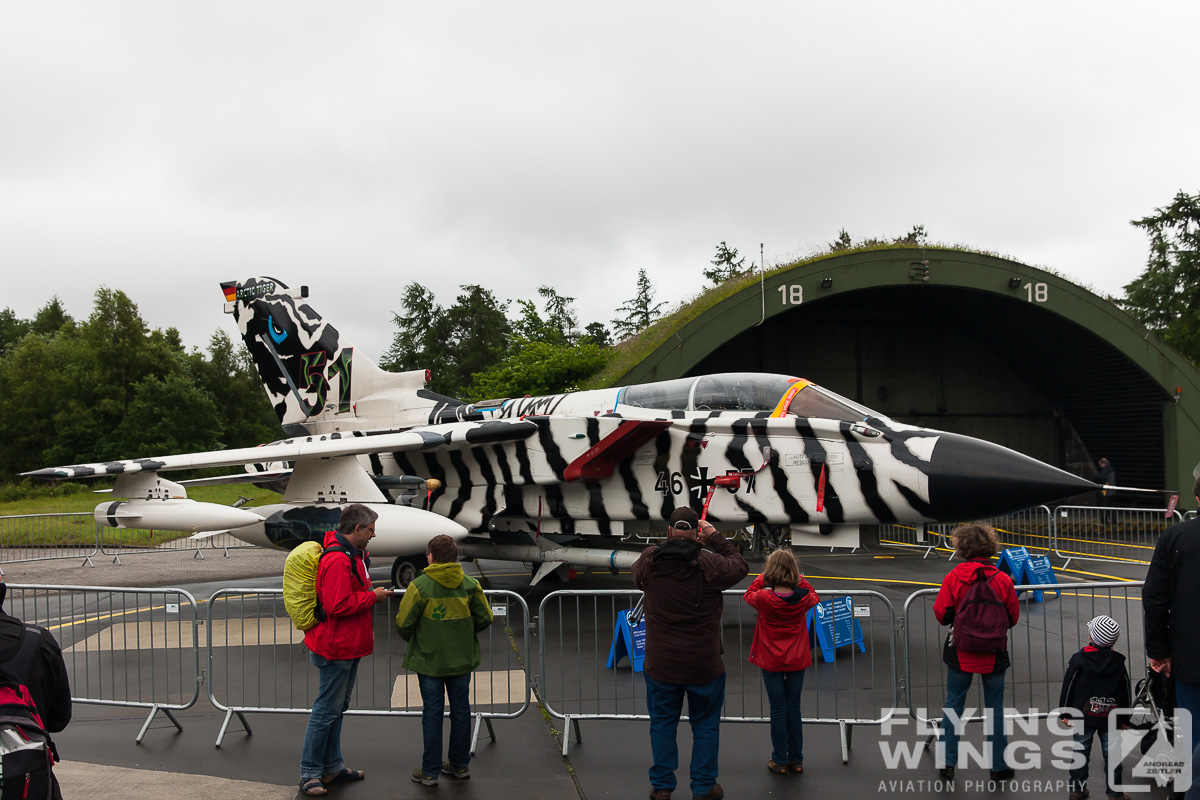 2013, F-4F, Luftwaffe, Phantom, Phlyout, Wittmund, airshow