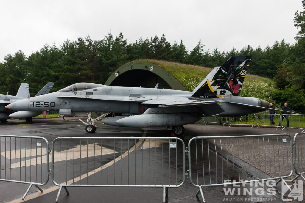 static   2244 zeitler 1024x683 - Luftwaffe F-4F Phantom II Pharewell