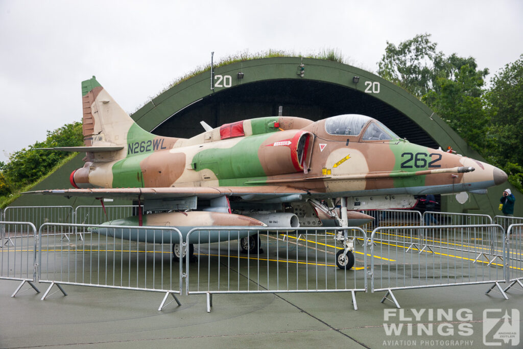 static   2266 zeitler 1024x683 - Luftwaffe F-4F Phantom II Pharewell