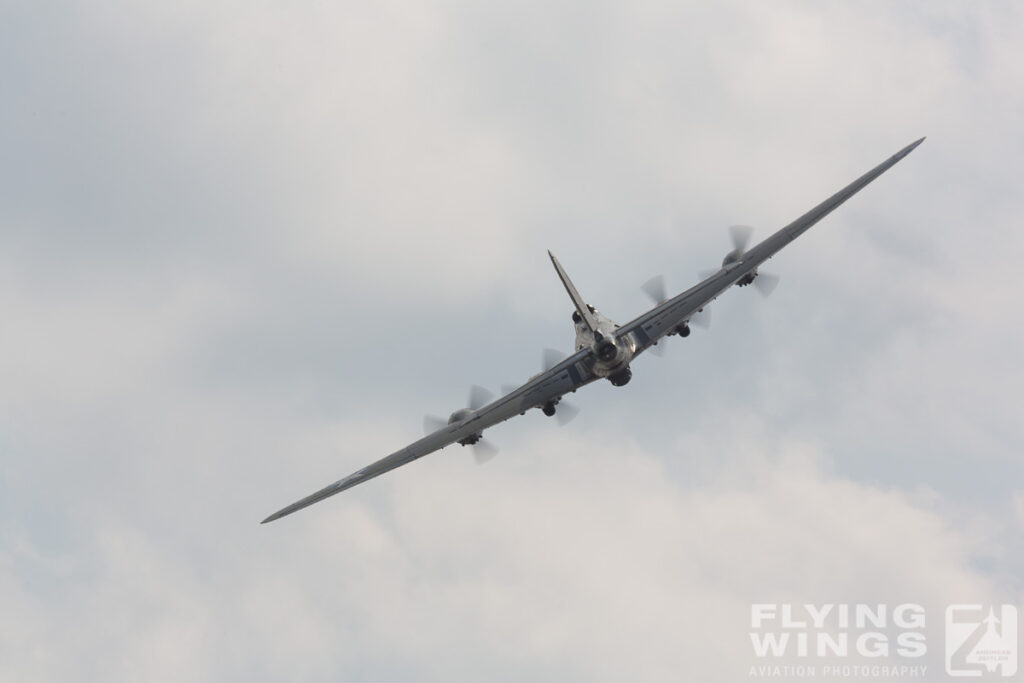 2014, B-17, Duxford, Flying Legends