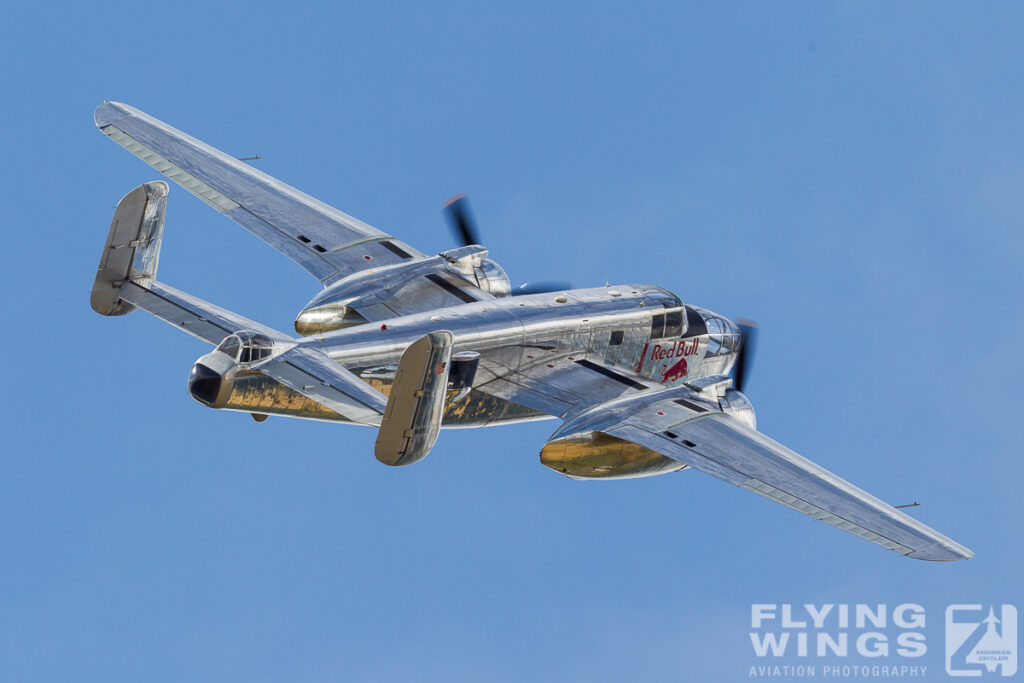 b 25 mitchel   5386 zeitler 1024x683 - Flying Legends Duxford 2014