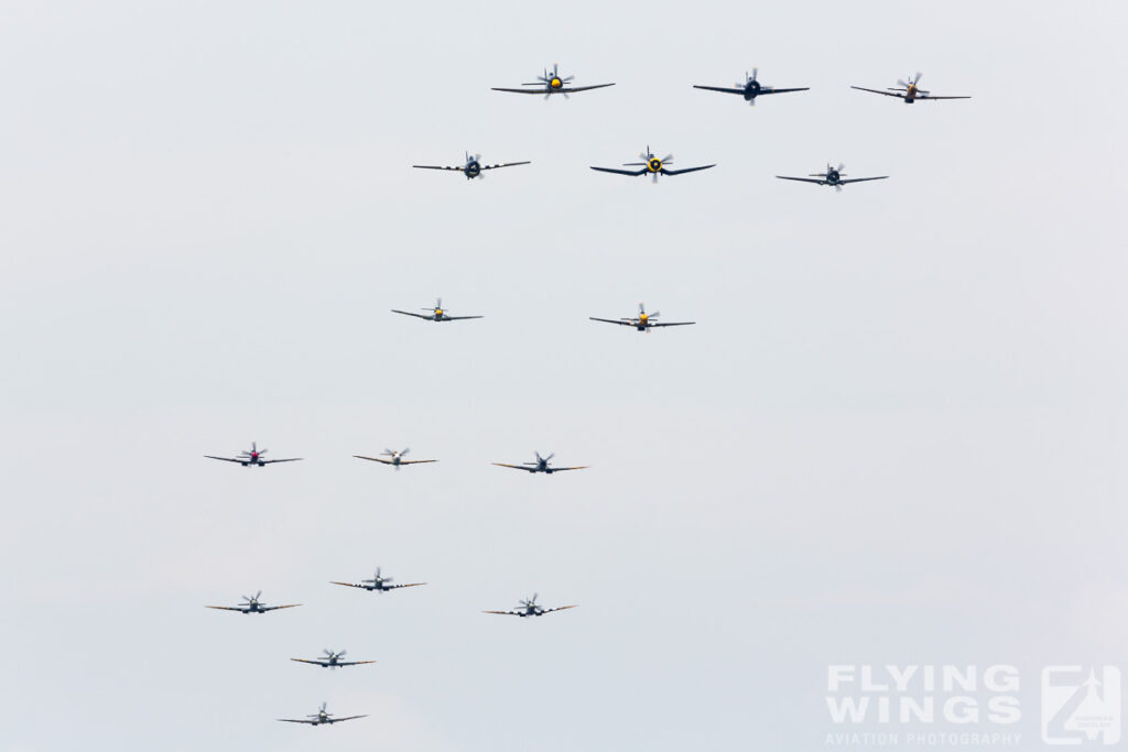 balboo   7980 zeitler 1024x683 - Flying Legends Duxford 2014