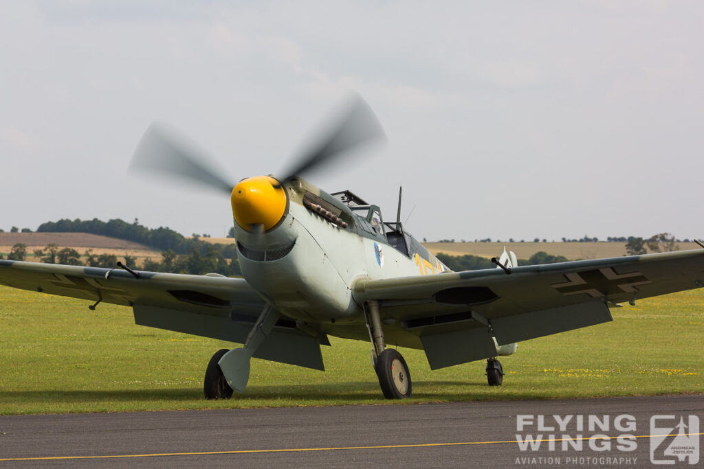 2014, Buchon, Duxford, Flying Legends