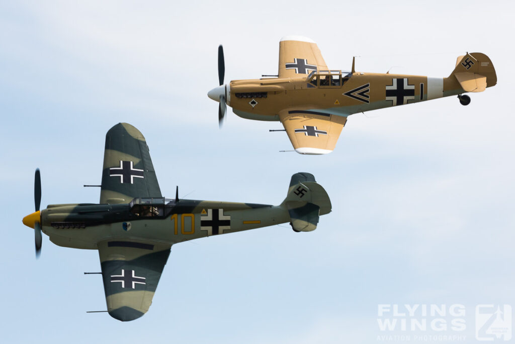 buchon   7591 zeitler 1024x683 - Flying Legends Duxford 2014