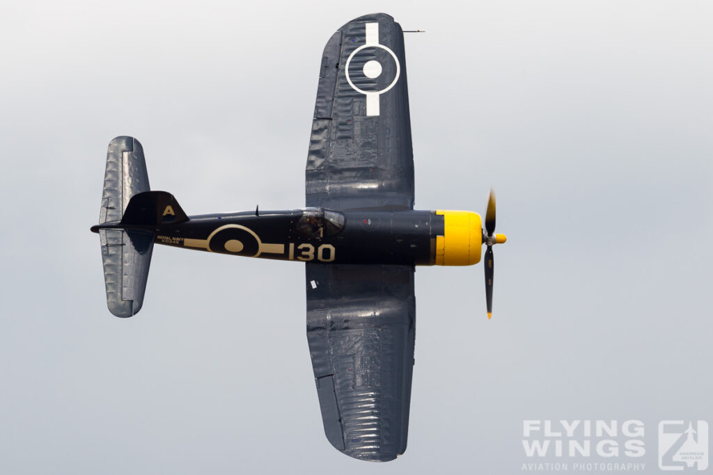 corsair   5078 zeitler 1024x683 - Flying Legends Duxford 2014