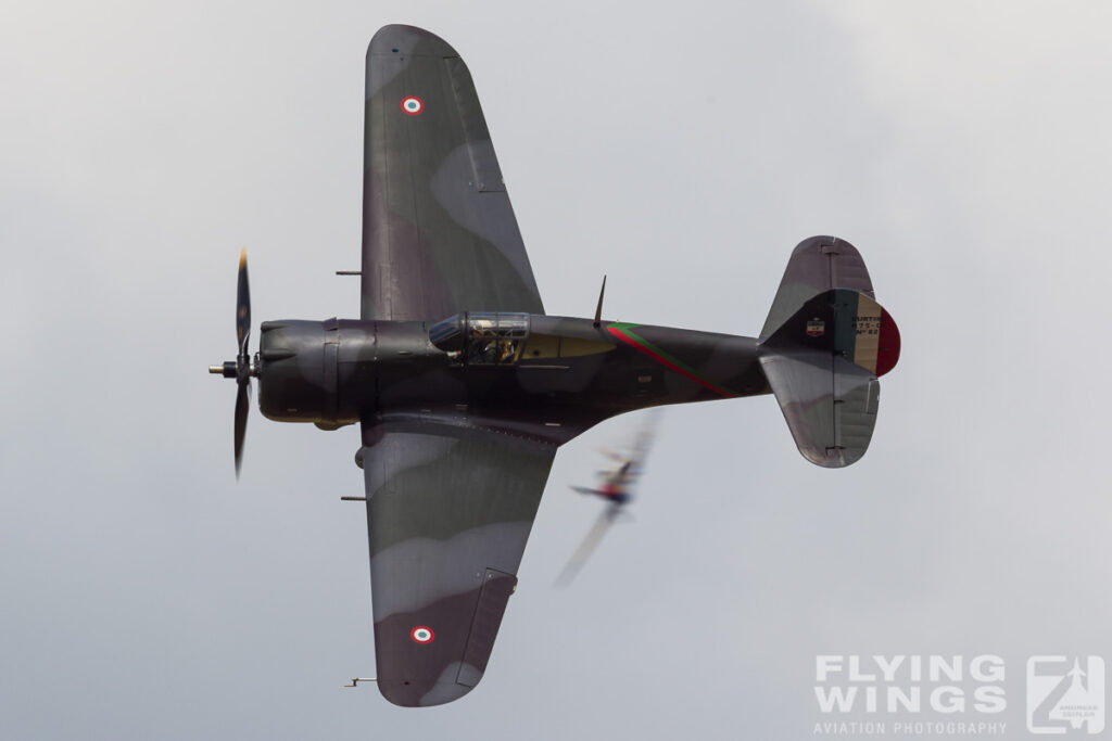 curtis   5148 zeitler 1024x683 - Flying Legends Duxford 2014