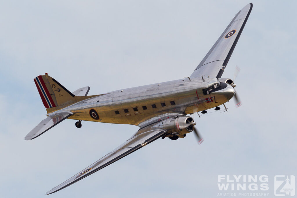 2014, Duxford, Flying Legends