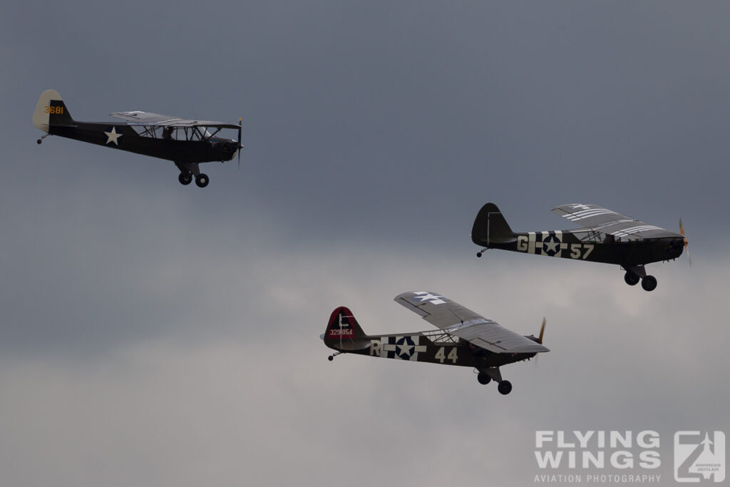 piper cub   5004 zeitler 1024x683 - Flying Legends Duxford 2014