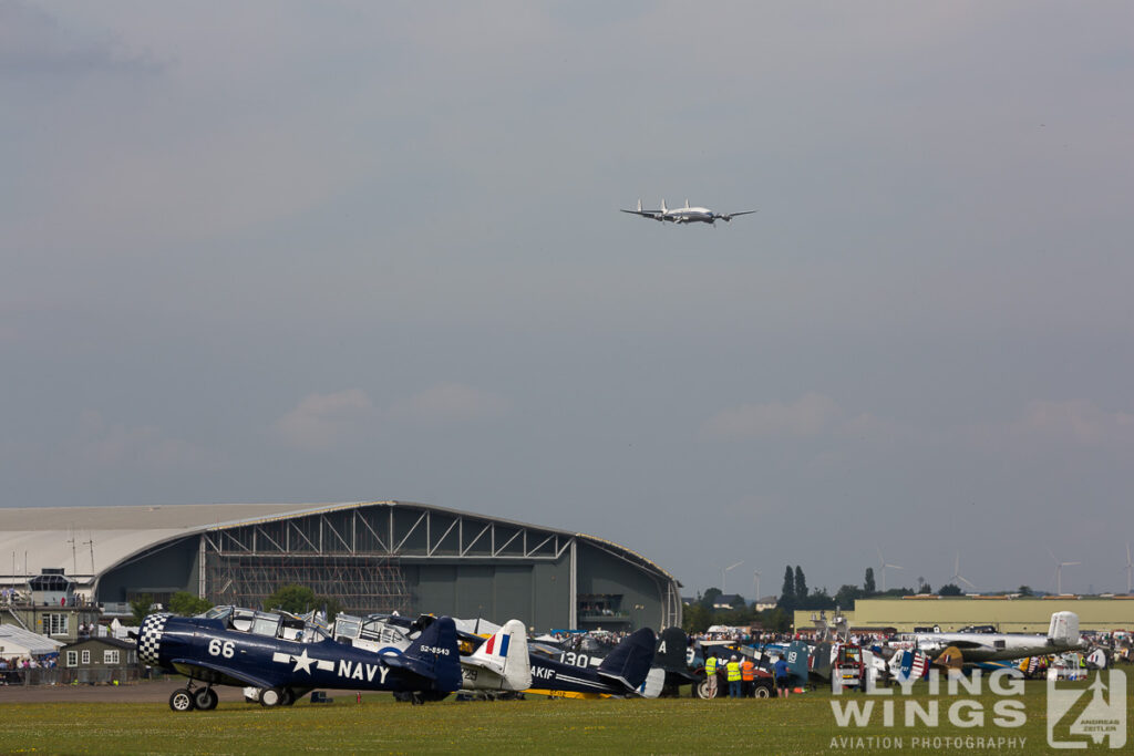 2014, Duxford, Flying Legends