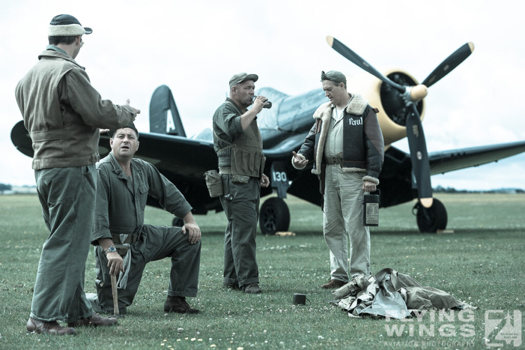 so   8354 zeitler 1024x683 - Flying Legends Duxford 2014