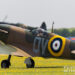 2014, Duxford, Flying Legends, Spitfire