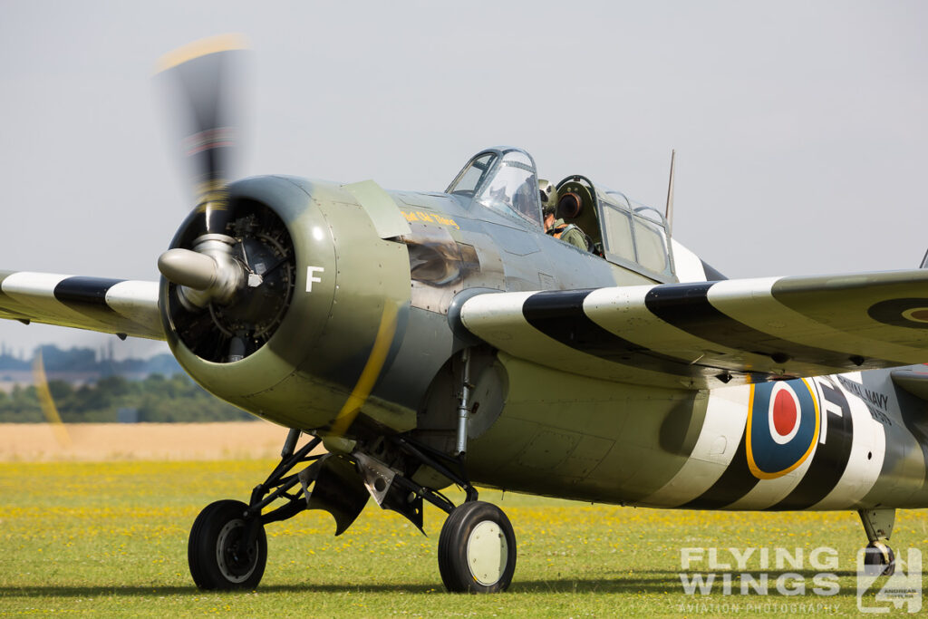 wildcat   7533 zeitler 1024x683 - Flying Legends Duxford 2014