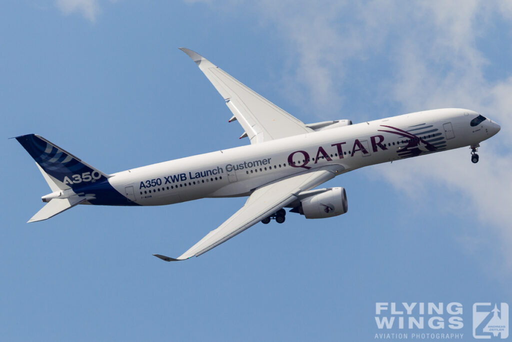 a350   6035 zeitler 1024x683 - Farnborough Airshow