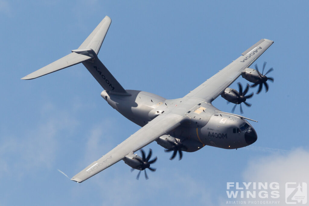 a400m   6113 zeitler 1024x684 - Farnborough Airshow