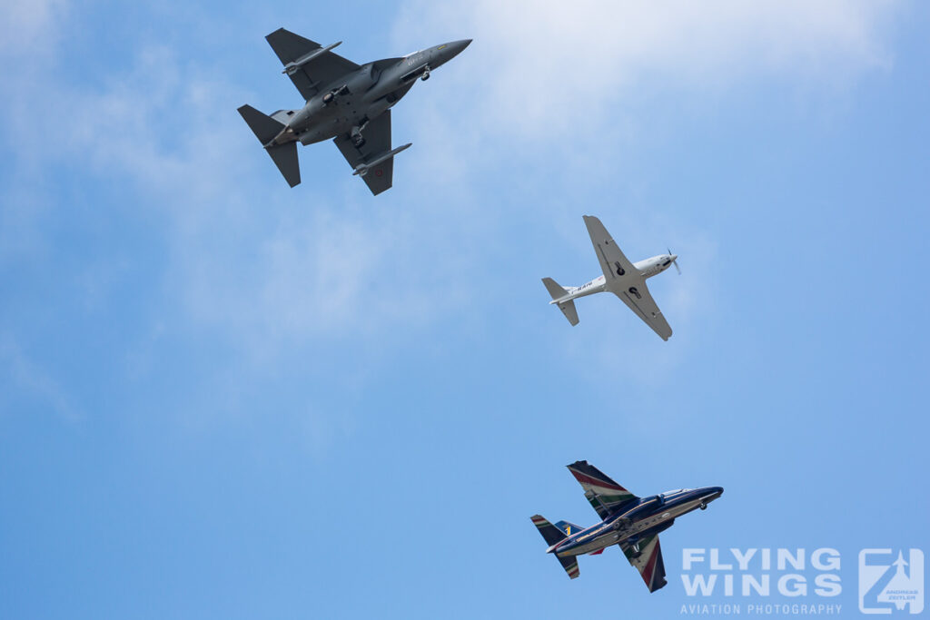 aermacchi   9438 zeitler 1024x683 - Farnborough Airshow