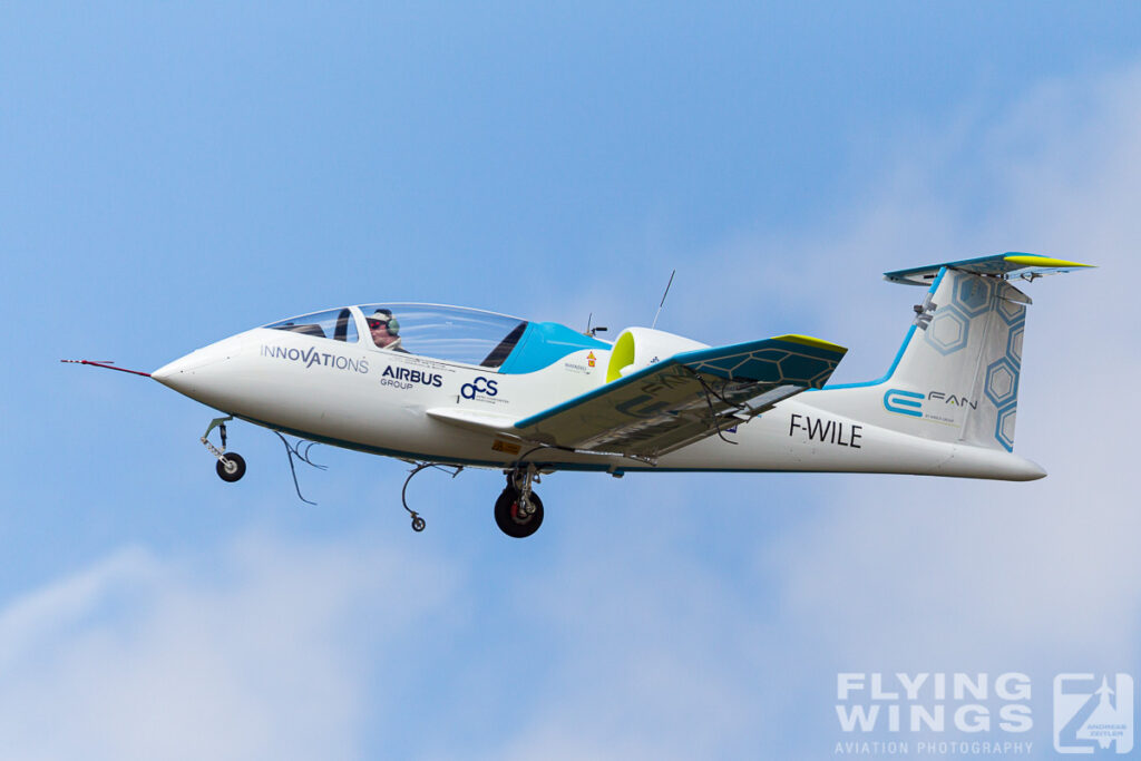 e fan   5939 zeitler 1024x683 - Farnborough Airshow