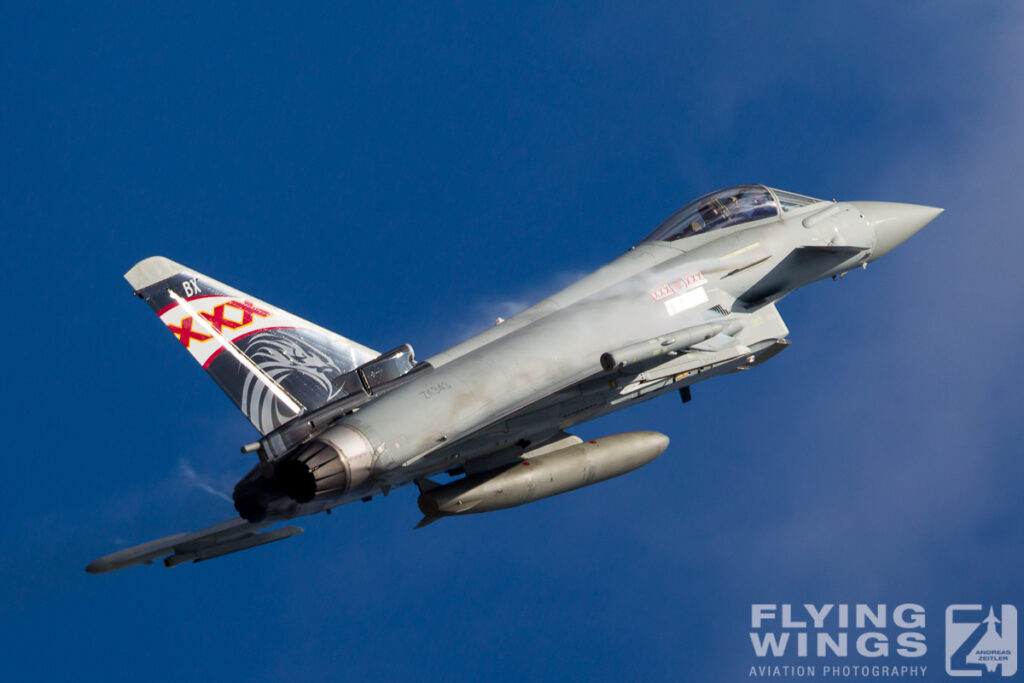 typhoon   5765 zeitler 1024x683 - Farnborough Airshow