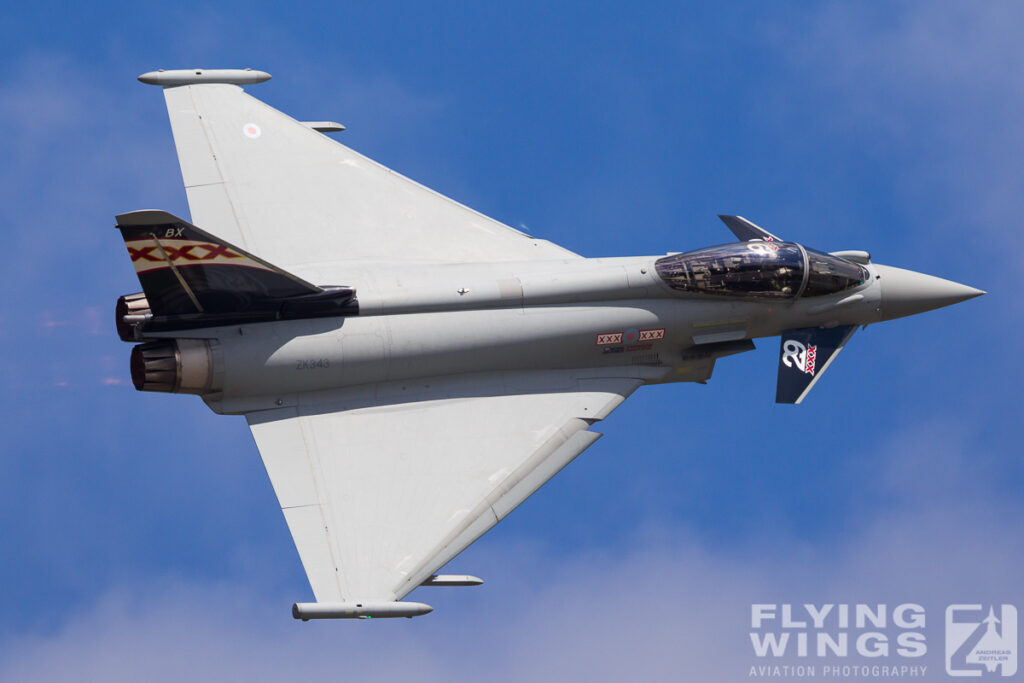 typhoon   5789 zeitler 1024x683 - Farnborough Airshow