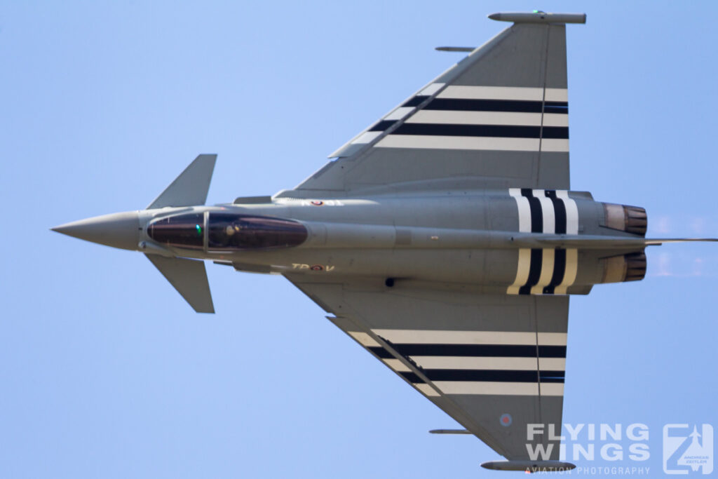 typhoon   6296 zeitler 1024x683 - Farnborough Airshow