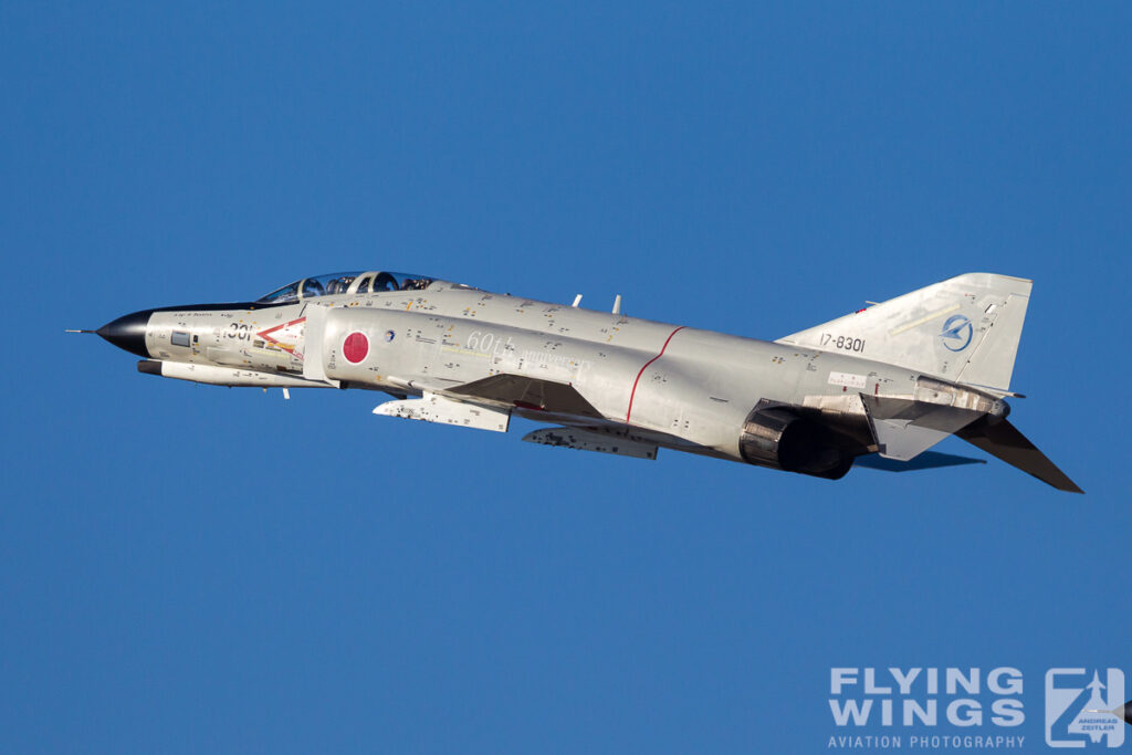 2014, ADTW, Gifu, JASDF, Japan, Phantom, airshow