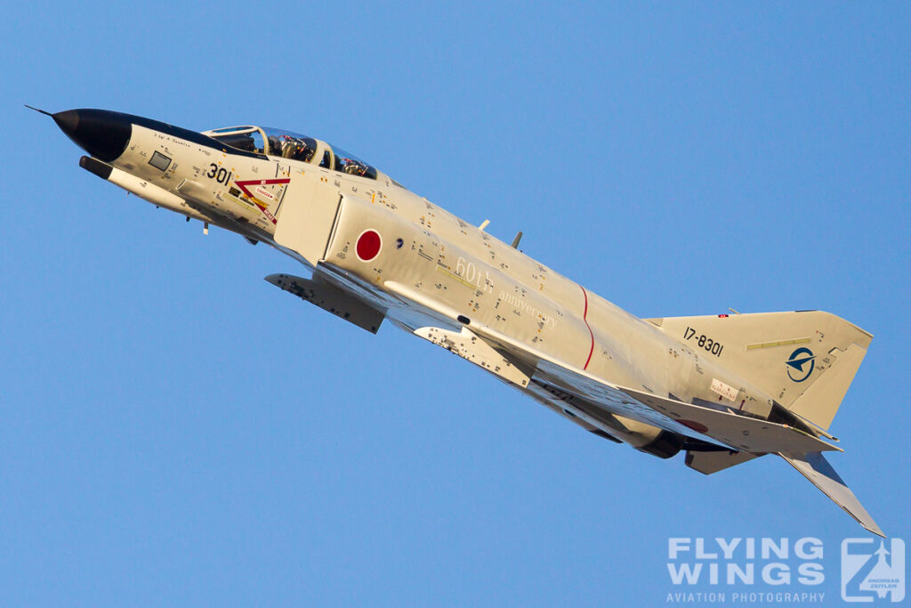 2014, ADTW, Gifu, JASDF, Japan, Phantom, airshow