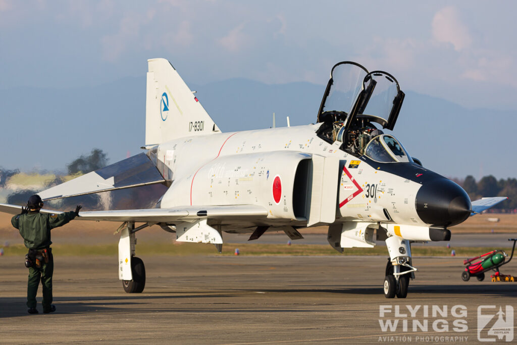 2014, ADTW, Gifu, JASDF, Japan, Phantom, airshow
