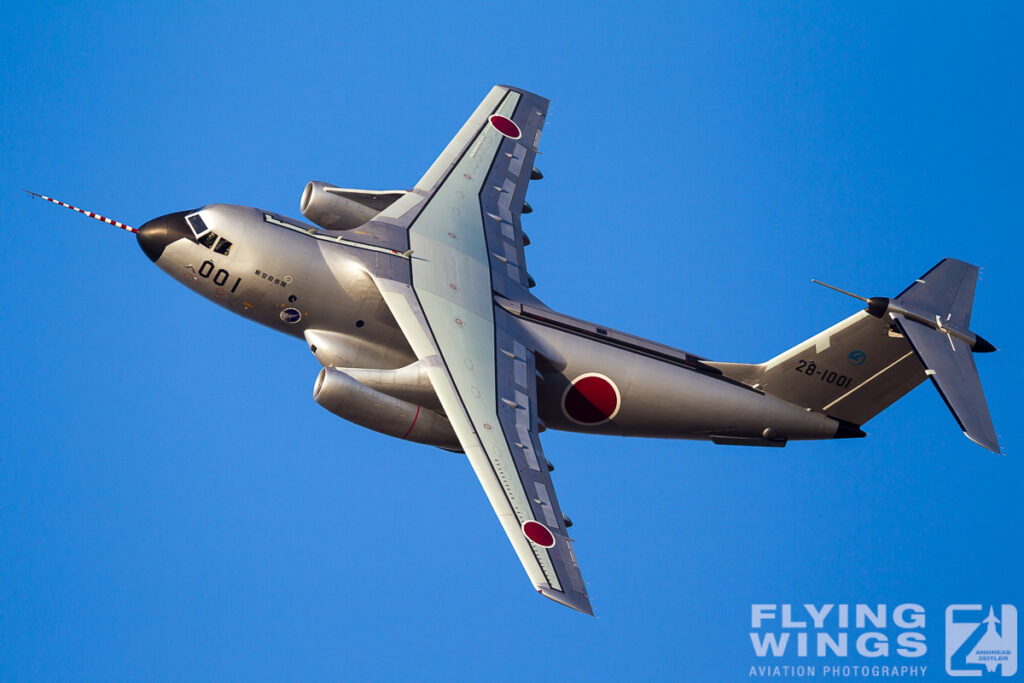 2014, ADTW, Gifu, JASDF, Japan, airshow