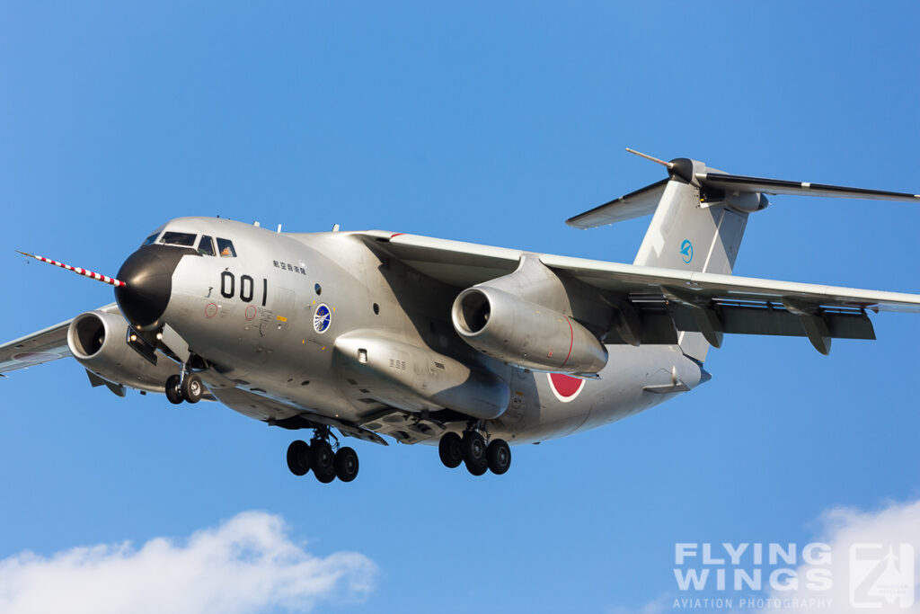 2014, ADTW, Gifu, JASDF, Japan, airshow