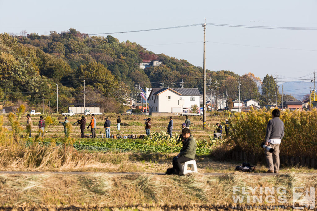 2014, ADTW, Gifu, JASDF, Japan, airshow