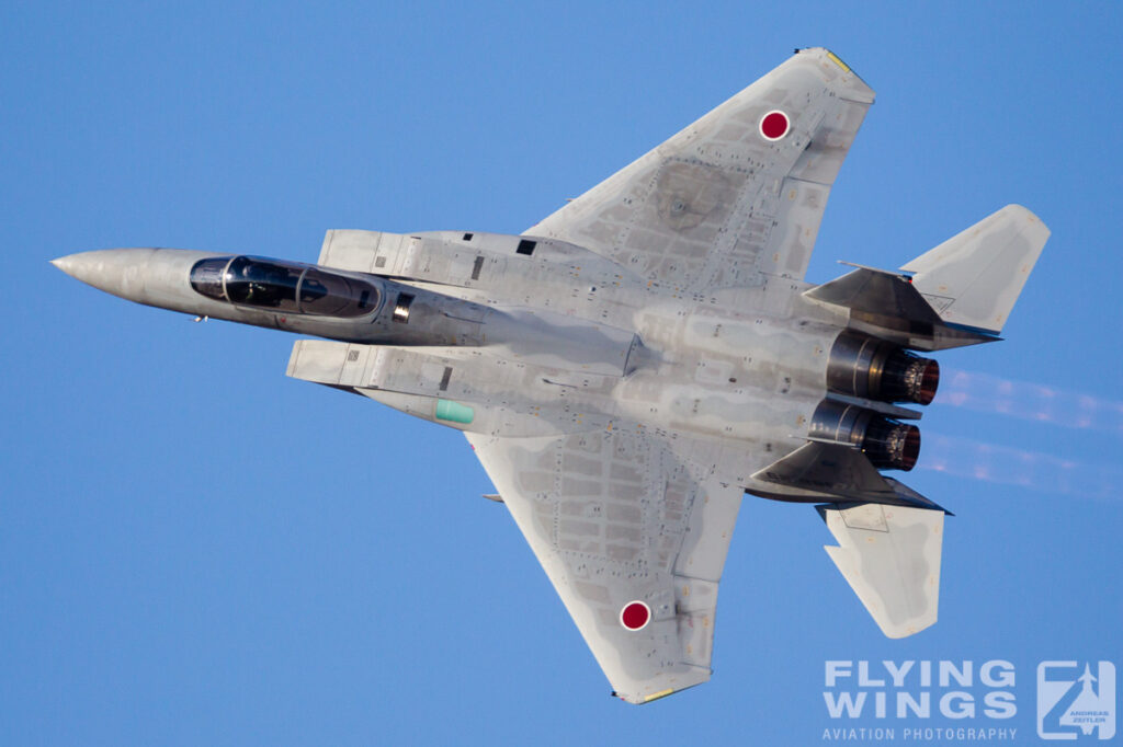 2014, ADTW, F-15, Gifu, JASDF, Japan, airshow