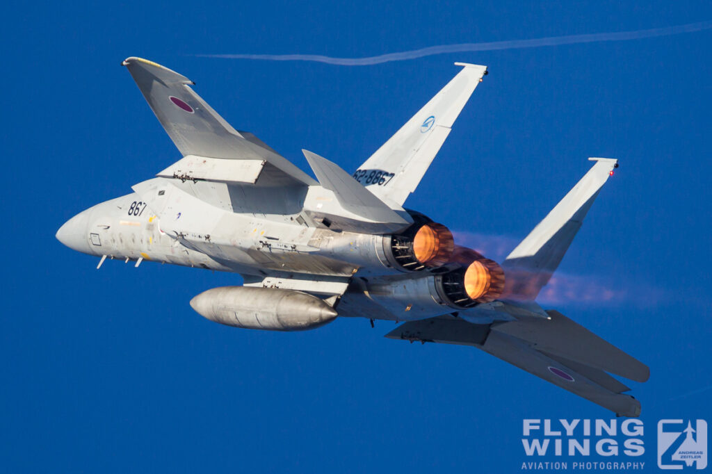 2014, ADTW, F-15, Gifu, JASDF, Japan, airshow