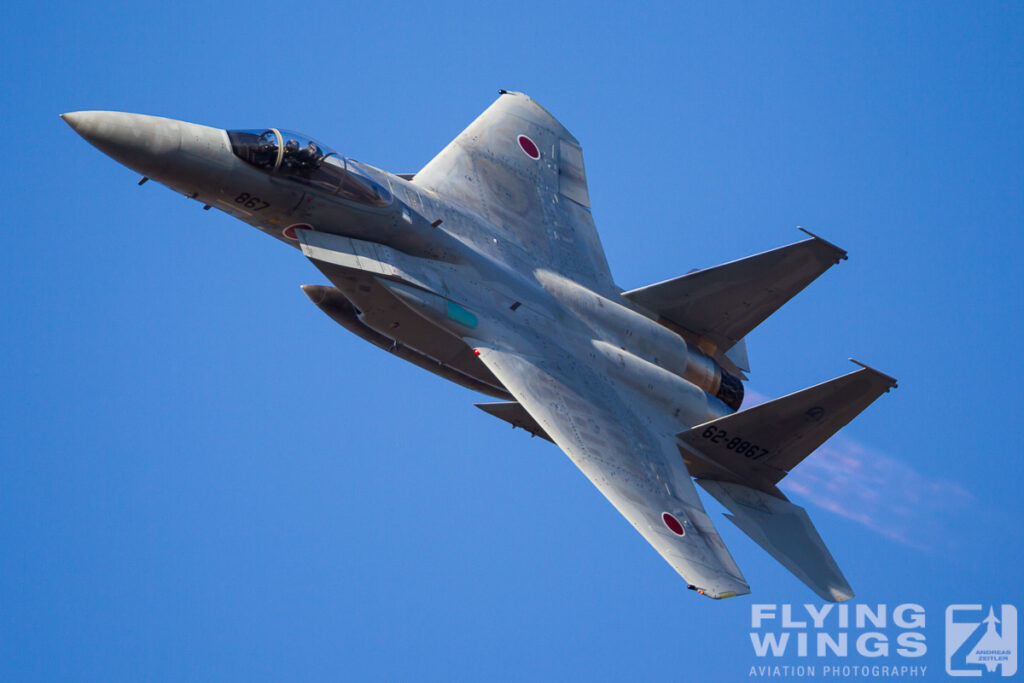 2014, ADTW, F-15, Gifu, JASDF, Japan, airshow