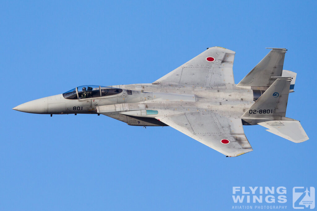 2014, ADTW, F-15, Gifu, JASDF, Japan, airshow