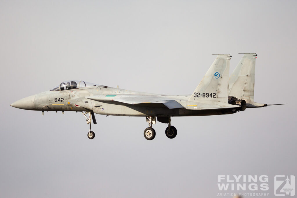 2014, ADTW, F-15, Gifu, JASDF, Japan, airshow