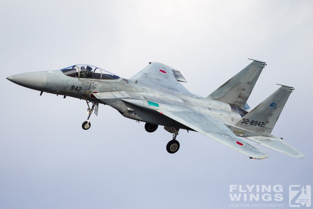 2014, ADTW, F-15, Gifu, JASDF, Japan, airshow