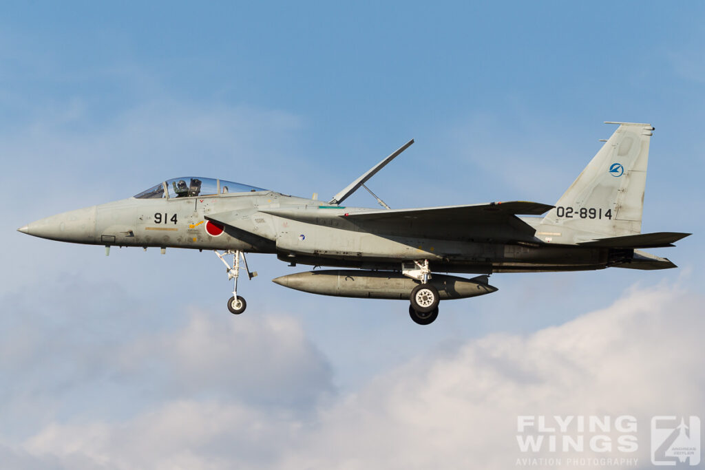 2014, ADTW, F-15, Gifu, JASDF, Japan, airshow