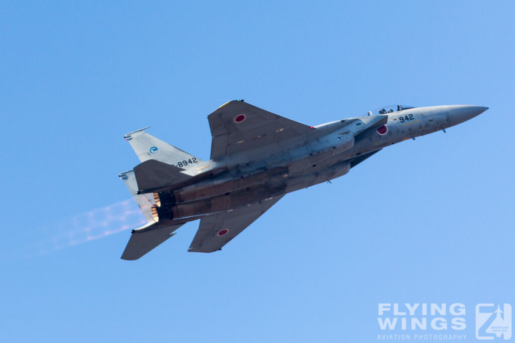 2014, ADTW, F-15, Gifu, JASDF, Japan, airshow