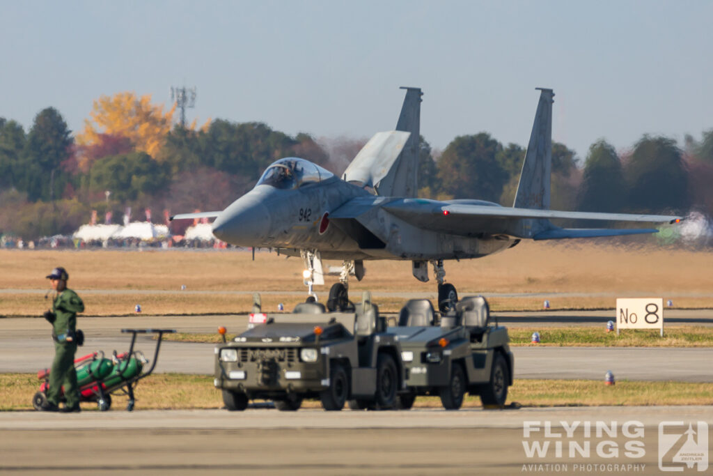 2014, ADTW, F-15, Gifu, JASDF, Japan, airshow