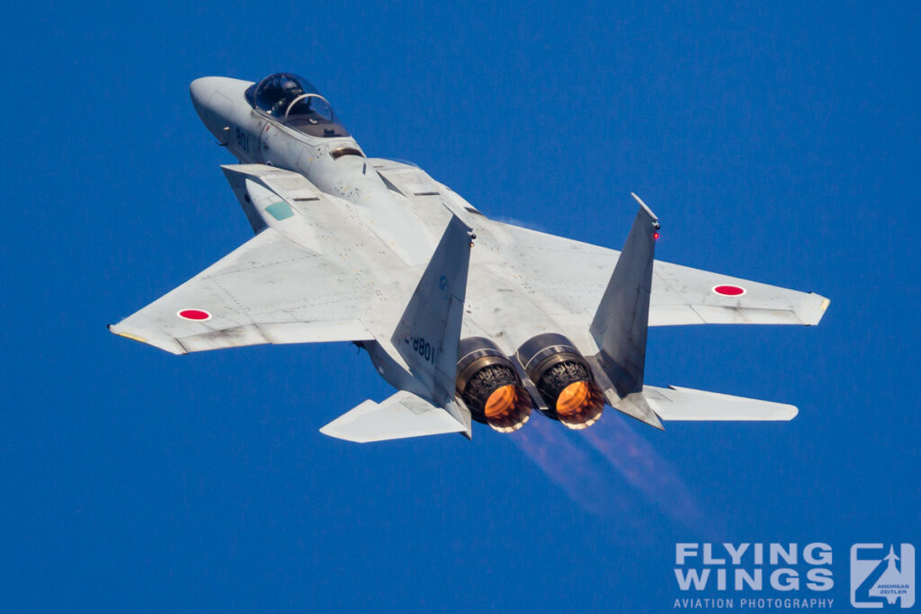 2014, ADTW, F-15, Gifu, JASDF, Japan, airshow