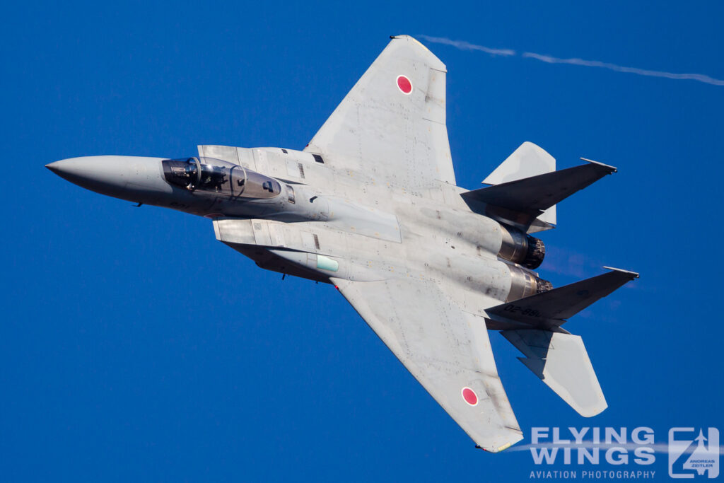 2014, ADTW, F-15, Gifu, JASDF, Japan, airshow