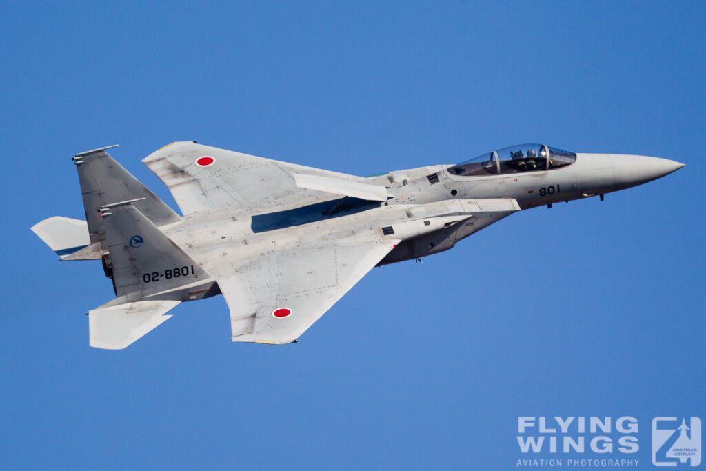 2014, ADTW, F-15, Gifu, JASDF, Japan, airshow