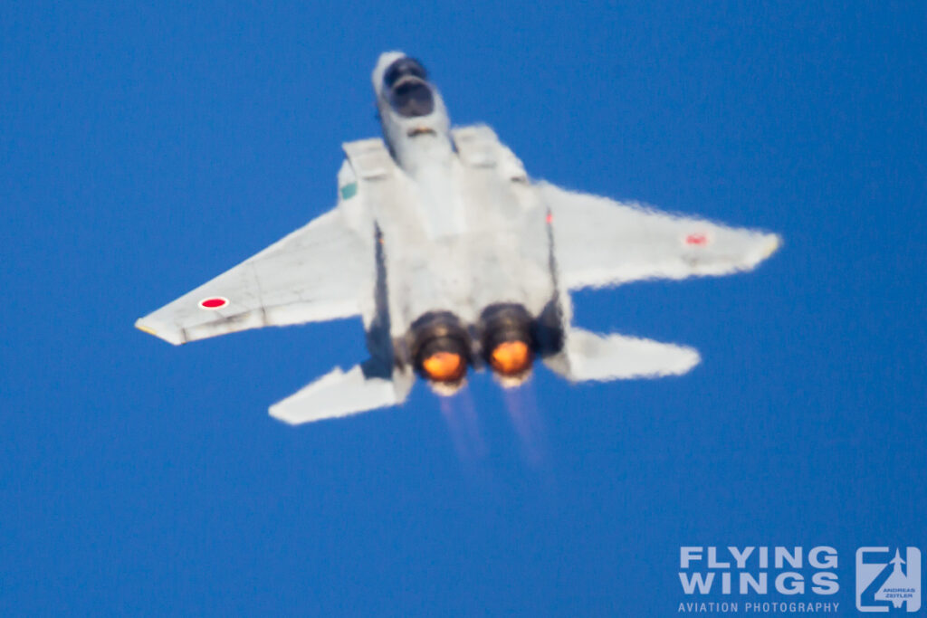 2014, ADTW, F-15, Gifu, JASDF, Japan, airshow